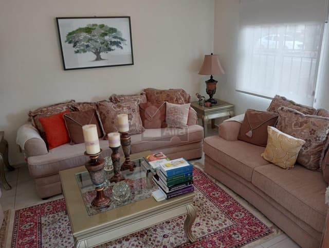 Casa en venta URBI HACIENDAS LOMAS, Calimaya, Estado de México.