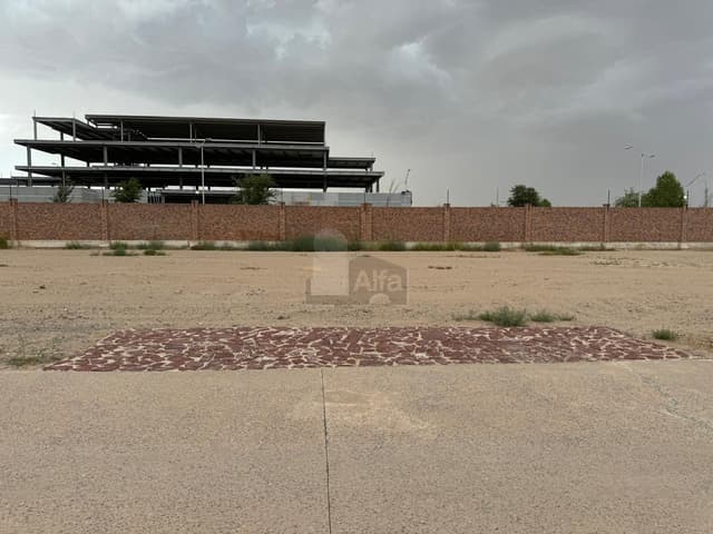 Terreno habitacional en venta en Altozano el Nuevo Juárez, Juárez, Chihuahua