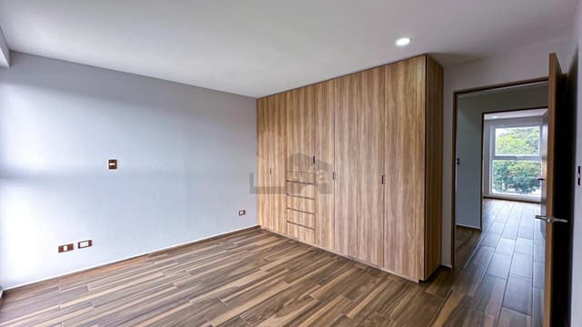 Casa en venta en Metepec con 3 habitaciones y Roof Garden