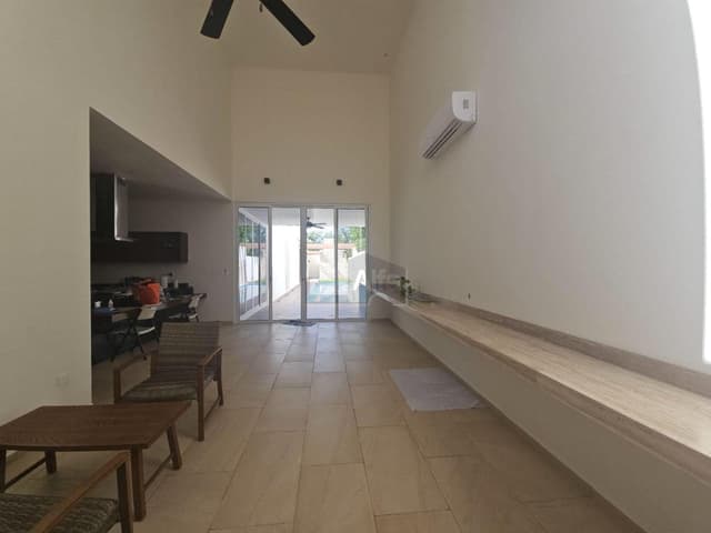 Casa en Venta Privada Zona Norte, Mérida, Yucatán.