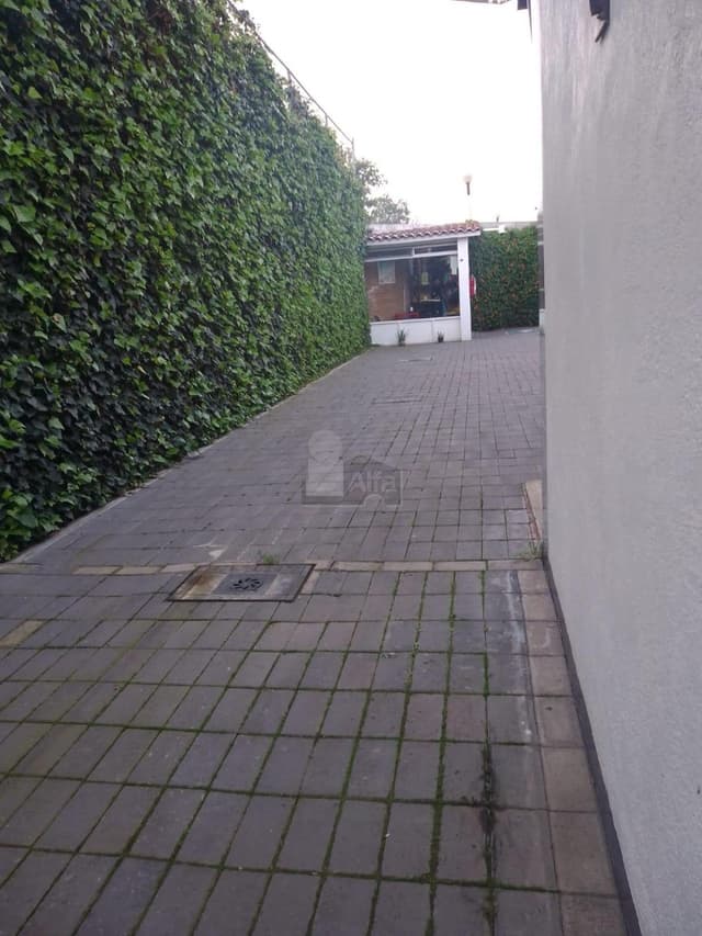 Terreno en Av. Tollocan con potencial para 8 niveles – Oportunidad para desarrolladores