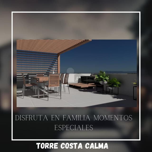 Departamentos y lofts en PREVENTA en Fracc. Fuerte Ventura, San Luis Potosí
