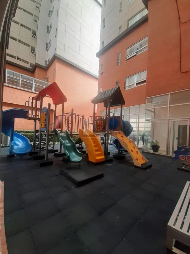 Departamento en Venta en Sendero Sta Fe El Yaqui
