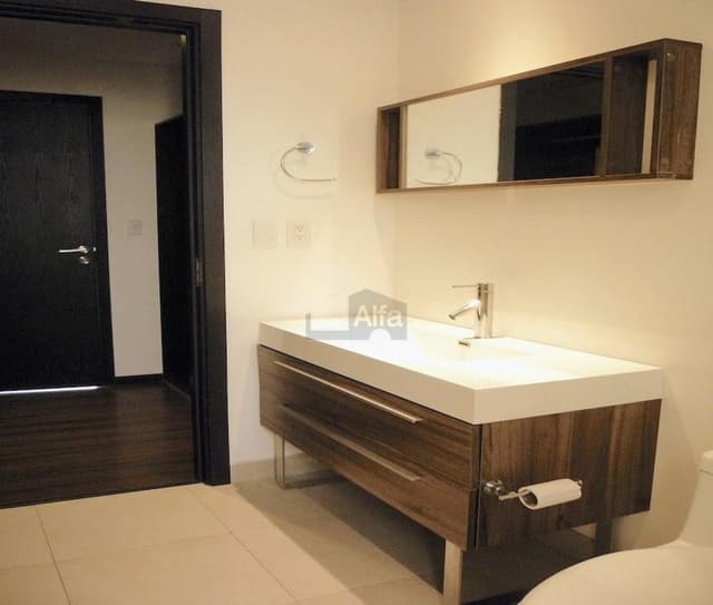 Departamento en Venta en Sendero Sta Fe El Yaqui