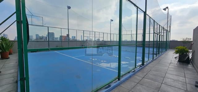 Departamento en Venta en Colonia Roma Sur Alcaldía Cuauhtémoc