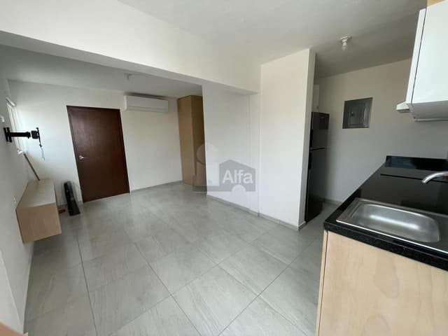 Departamento en renta Villa las Fuentes Monterrey Nuevo Leon Zona Sur