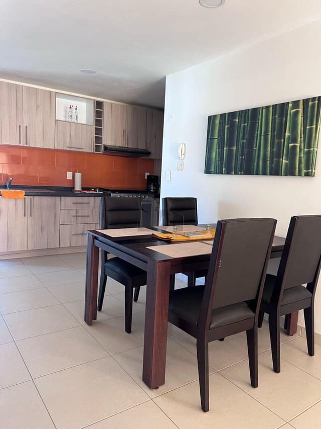 Loft Amueblado en Renta en Natura cerca a C53, C58 IMSS, Centro Max,ISSSTE,IBERO.con amenidades