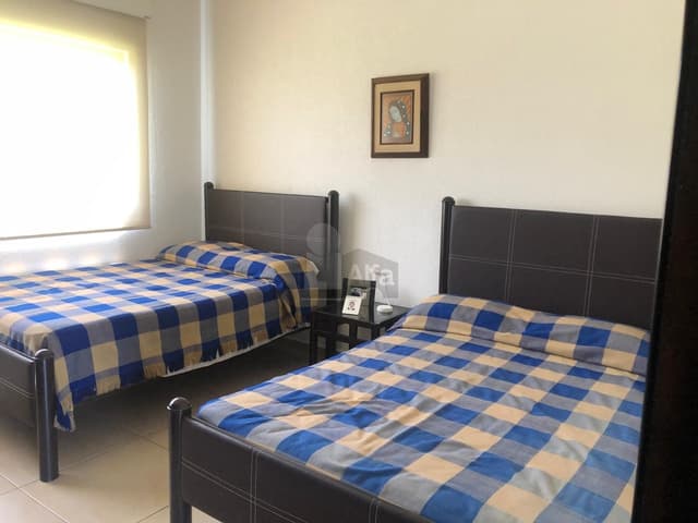 Departamento en venta en Paraíso Country Club, Emiliano Zapata, Morelos