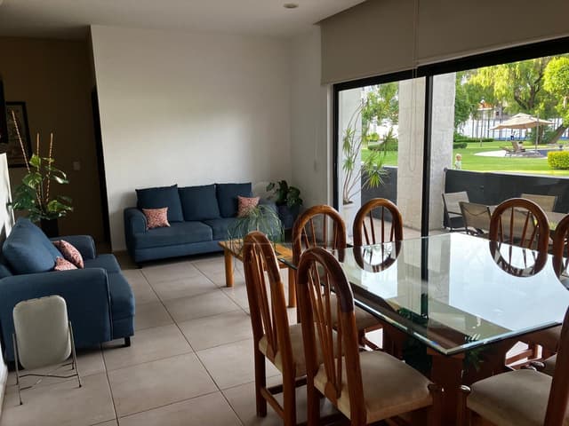 Departamento en venta en Paraíso Country Club, Emiliano Zapata, Morelos