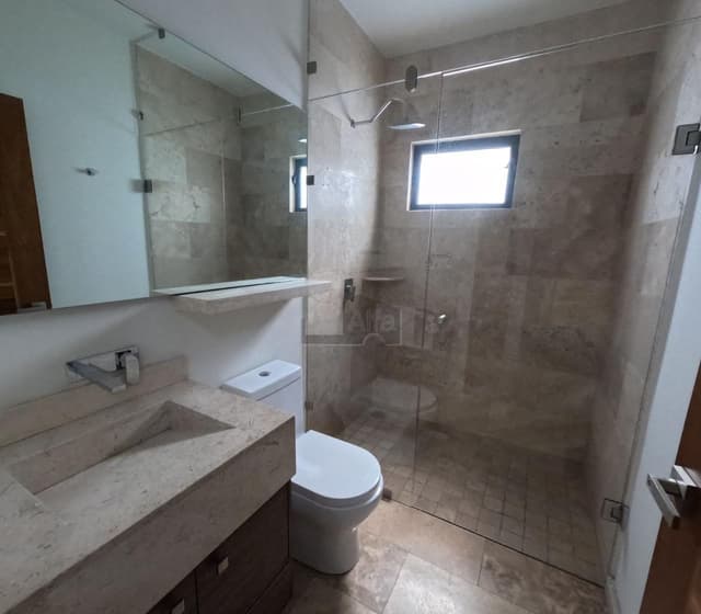 EN RENTA / VENTA departamento de lujo amueblado en Col. Jardín en San Luis Potosí