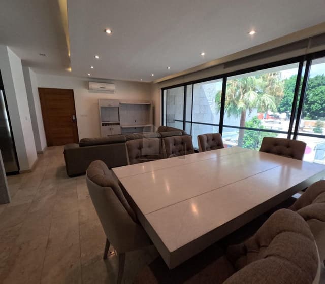EN RENTA / VENTA departamento de lujo amueblado en Col. Jardín en San Luis Potosí