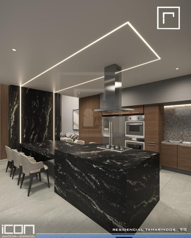 Casa en venta en Tamarindos Residencial