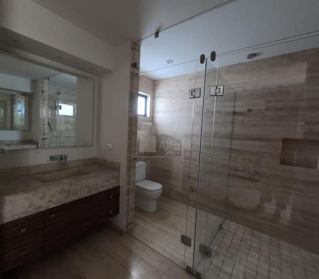 Departamento EN RENTA sin Amueblar en Col. Jardín San Luis Potosí