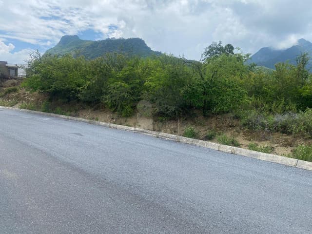 Terreno en venta, San Eugenio, Allende, Nuevo León. En privada sector campestre