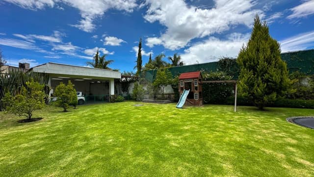 Terreno en venta en Metepec de 750m2