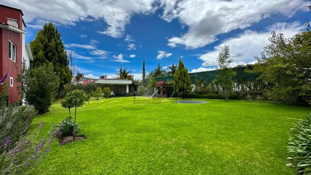 Terreno en venta en Metepec de 750m2