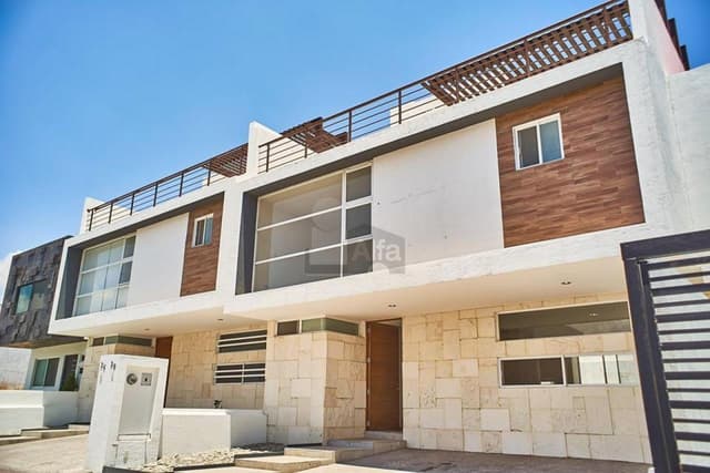 Casa en Venta en Querétaro Ideal para Inversión. Fraccionamiento El Mirador
