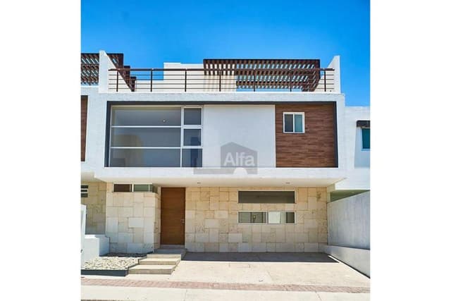 Casa en Venta en Querétaro Ideal para Inversión. Fraccionamiento El Mirador