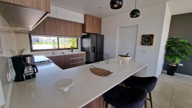 Casas nuevas en venta en Toluca, Fracc. Aurea Secc RUBÍ Mod. DANTE