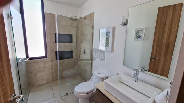 Casas Nuevas en Venta en Toluca | Áurea Sección Rubí con Casa Club | Mod. DANTE