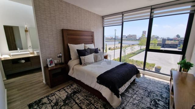 Casas nuevas en venta en Toluca, Fracc. Aurea Secc RUBÍ Mod Tintoretto