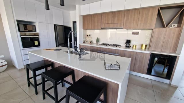 Casas nuevas en venta en Toluca, Fracc. Aurea Secc RUBÍ Mod Tintoretto