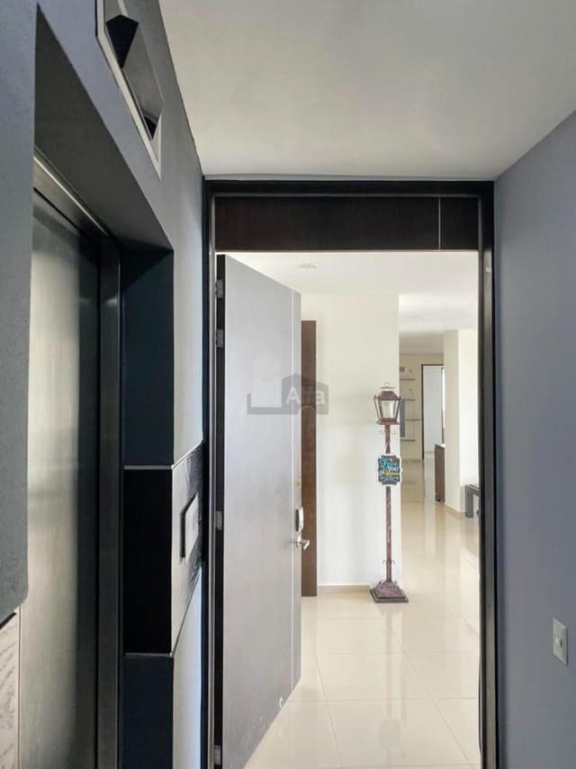 Departamento en Venta en Avenida Santa Fe Punta del Parque