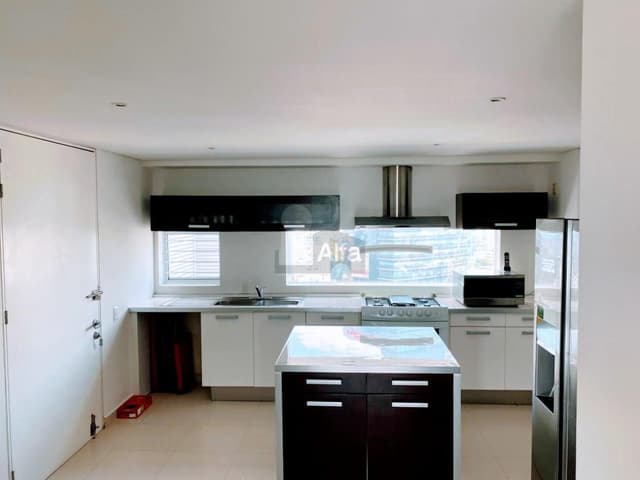 Departamento en Venta en Avenida Santa Fe Punta del Parque