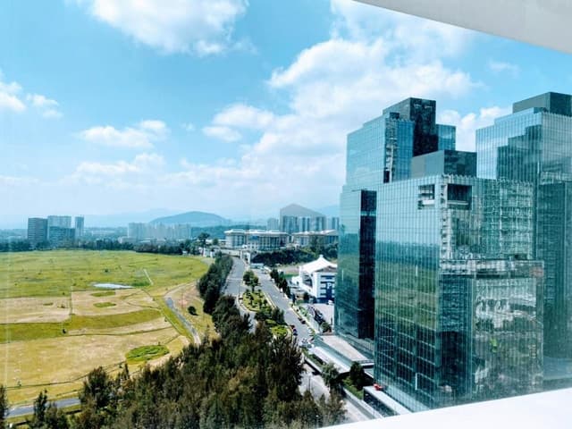 Departamento en Venta en Avenida Santa Fe Punta del Parque