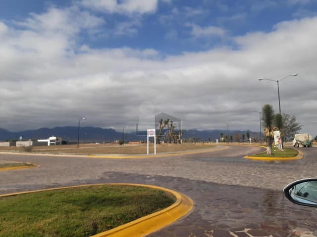 Terreno habitacional EN VENTA en Desarrollo Jesús María, Villa de Reyes