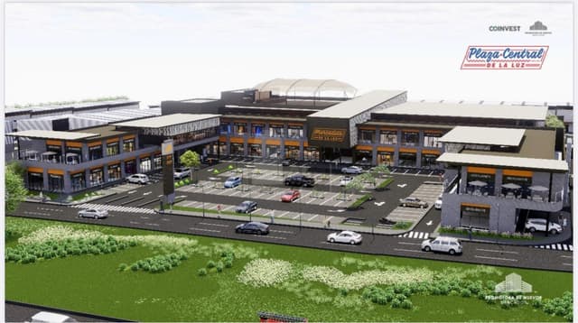 Locales Comerciales en PREVENTA en Querétaro