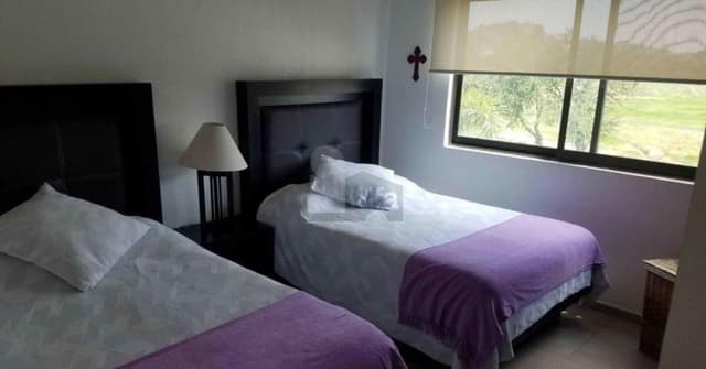 Departamento en venta en Paraíso Country Club, Emiliano Zapata, Morelos