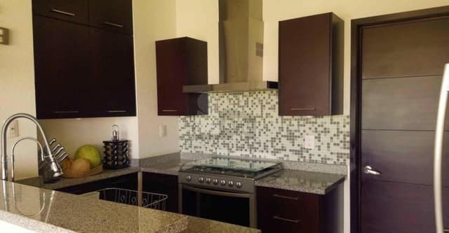 Departamento en venta en Paraíso Country Club, Emiliano Zapata, Morelos