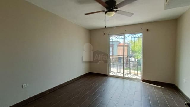 Casa en renta Ciudad Juárez Chihuahua Fraccionamiento Jardines de Santa Clara.