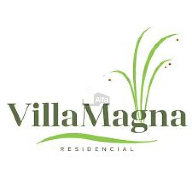 Terreno en ZONA COMERCIAL en nueva etapa Villa Magna, San Luis Potosí