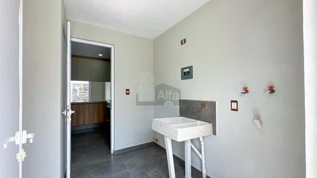 Casa en condominio en venta en Agrícola Álvaro Obregón, Metepec, México