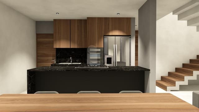 Casa en PREVENTA en Gran Reserva, Terra, Juriquilla, Querétaro