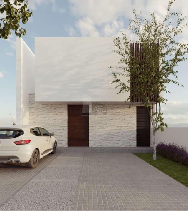 Casa en PREVENTA en Gran Reserva, Terra, Juriquilla, Querétaro