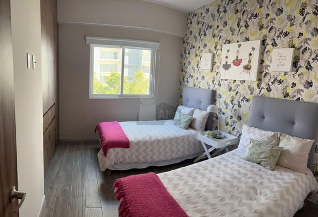 Departamento en VENTA en El Pueblito, Corregidora, Querétaro, condominio cerrado con alberca