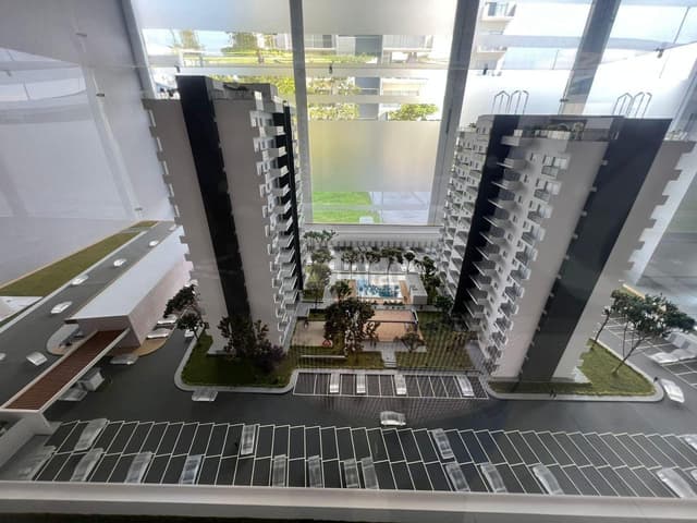 Departamento en VENTA en El Pueblito, Corregidora, Querétaro, condominio cerrado con alberca