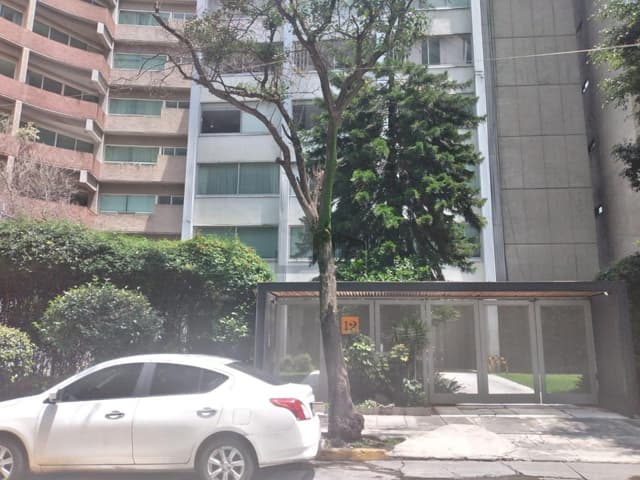 Departamento en venta en Lomas de Tecamachalco, Naucalpan de Juárez, México