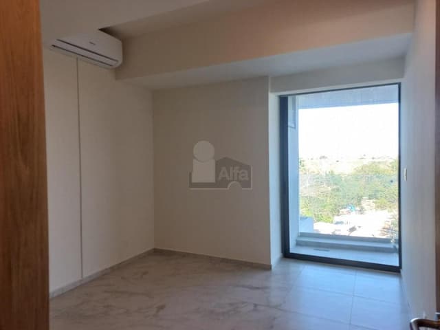 Departamento en Cabo norte, 3 recamaras, en 170m2, balcon con vista al lago