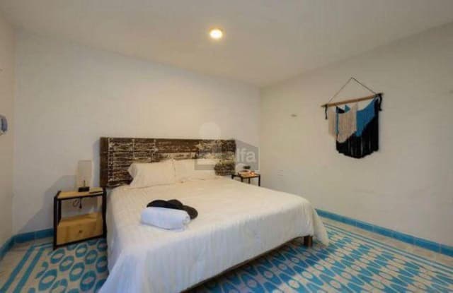 Casa en Venta/Renta remodelada en el Centro de Mérida, Yucatán