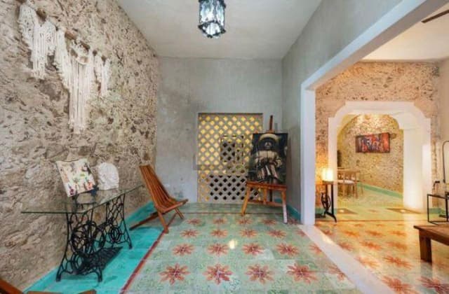 Casa en Venta/Renta remodelada en el Centro de Mérida, Yucatán