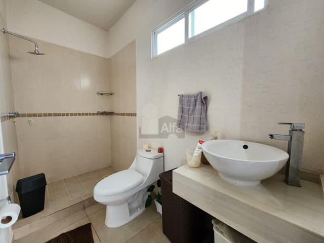 Casa Amueblada en Renta Toluca | Misiones II | 3 Recámaras | Saida rápida a CDMX