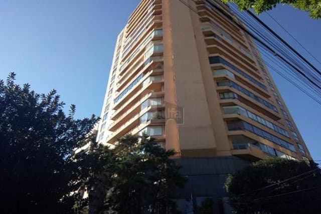 Venta departamento en Polanco Calle Homero 300m2
