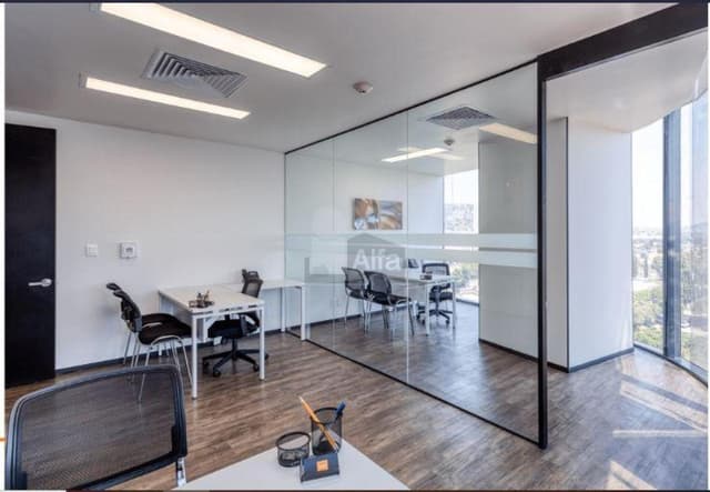 Oficina en renta en Valle de los Pinos Plaza Sentura