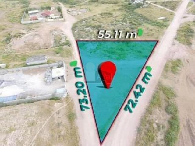Terreno comercial en venta en Valle de Chihuahua, Chihuahua, Chihuahua