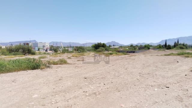 Terreno comercial en venta en Valle de Chihuahua, Chihuahua, Chihuahua