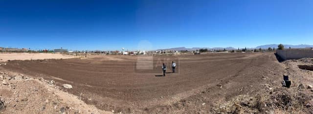 Terreno comercial en venta en Valle de Chihuahua, Chihuahua, Chihuahua